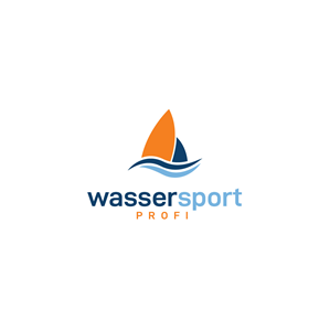 Logo Design by Prodesign81 for wassersport-profi | Design: #32002557