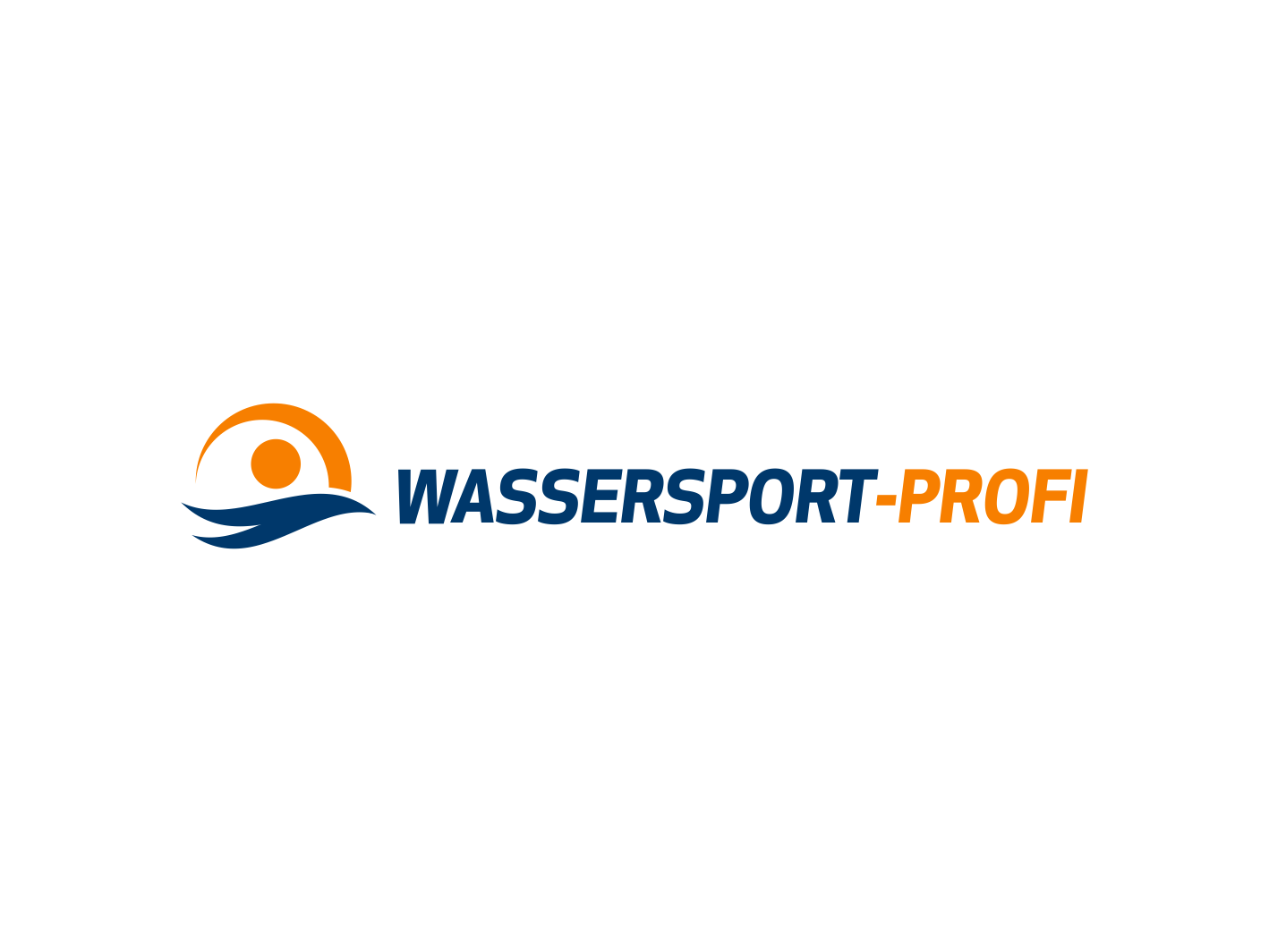 Logo Design by BNdesigner for wassersport-profi | Design #32010769