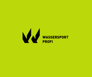Logo Design by Allen Designs for wassersport-profi | Design: #31994691