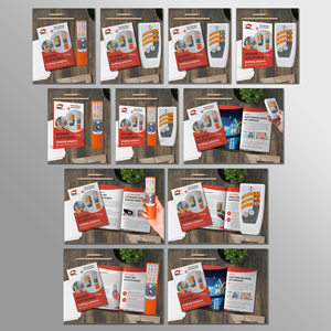 Graphic Design by FaharMirza for this project | Design: #31997153