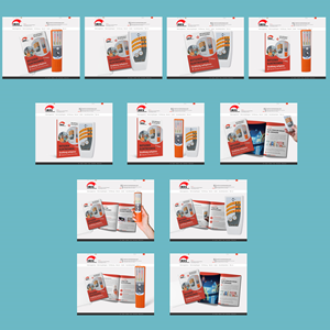 Graphic Design by FaharMirza for this project | Design: #32002460