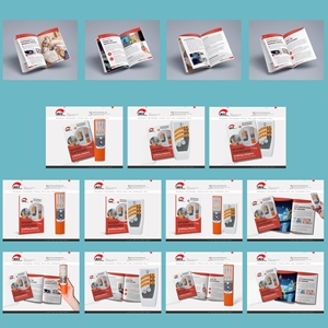 Graphic Design by FaharMirza for this project | Design: #32007393