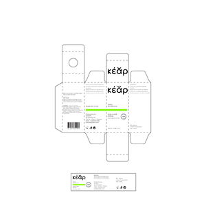 Design Emballage par Sari1000 pour Kear | Design #32101069