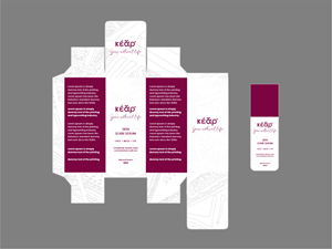 Packaging Design by Yash4 for Kear | Design: #31996743