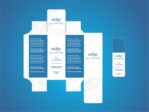 Packaging Design by Yash4 for Kear | Design: #31996853