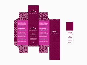 Design Emballage par Yash4 pour Kear | Design #32026989