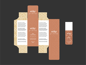 Packaging Design by Yash4 for Kear | Design: #32030513