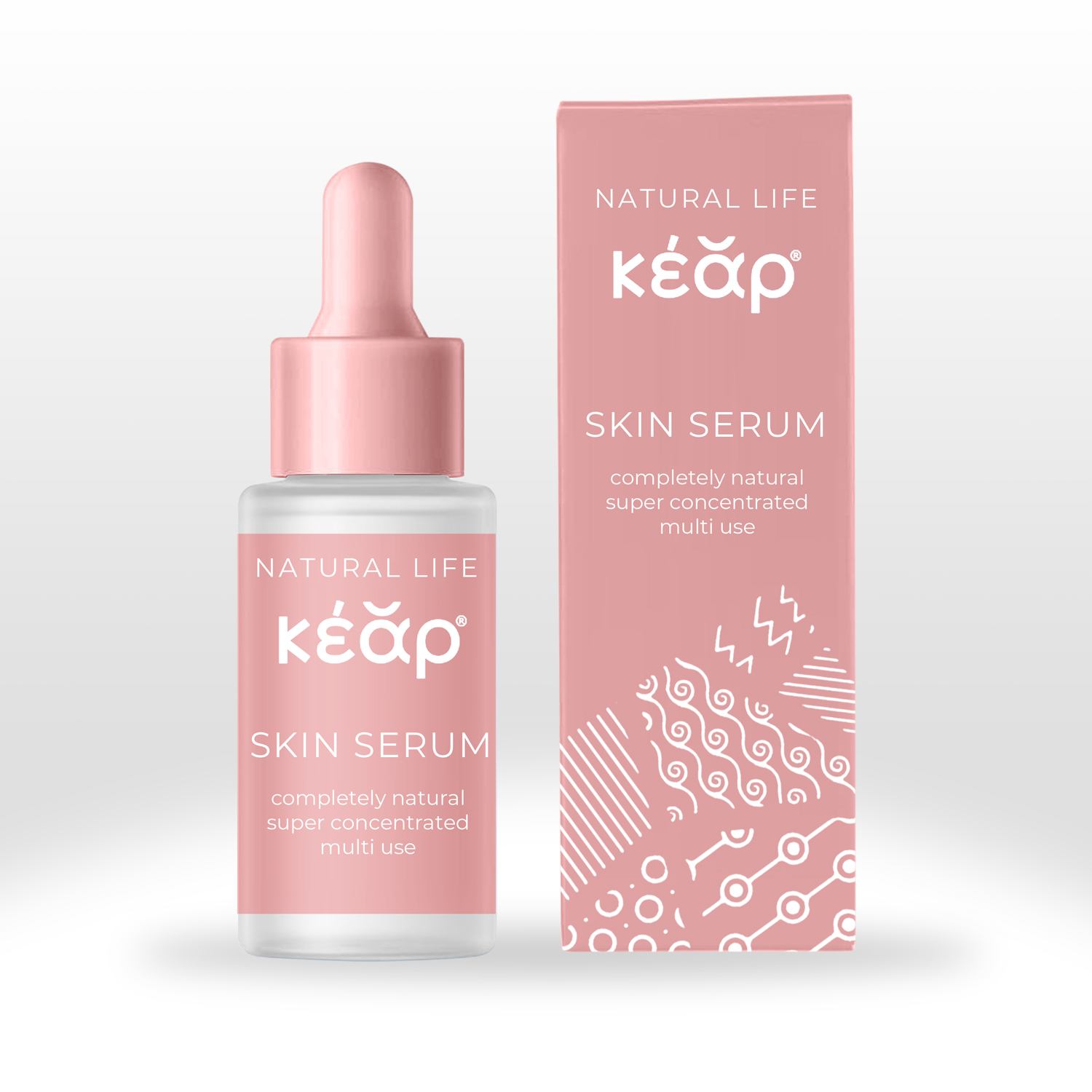 Packaging Design by icirotrisna for Kear | Design #32000413