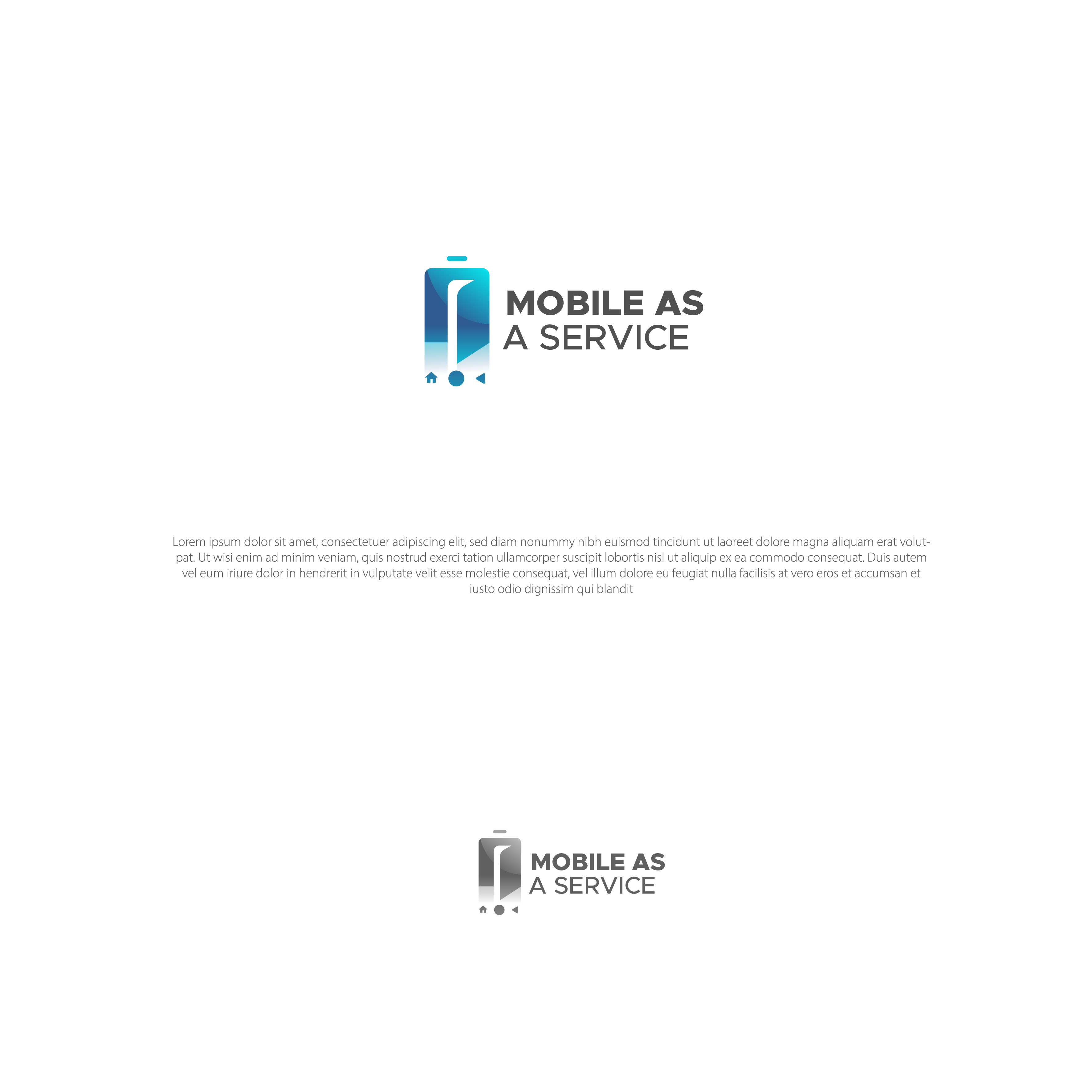 Logo Design by AbrinaDesign for Datarecuperatie BVBA | Design #31995163
