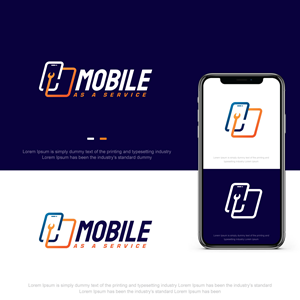 Logo Design by Revolt Team for Datarecuperatie BVBA | Design #32002371
