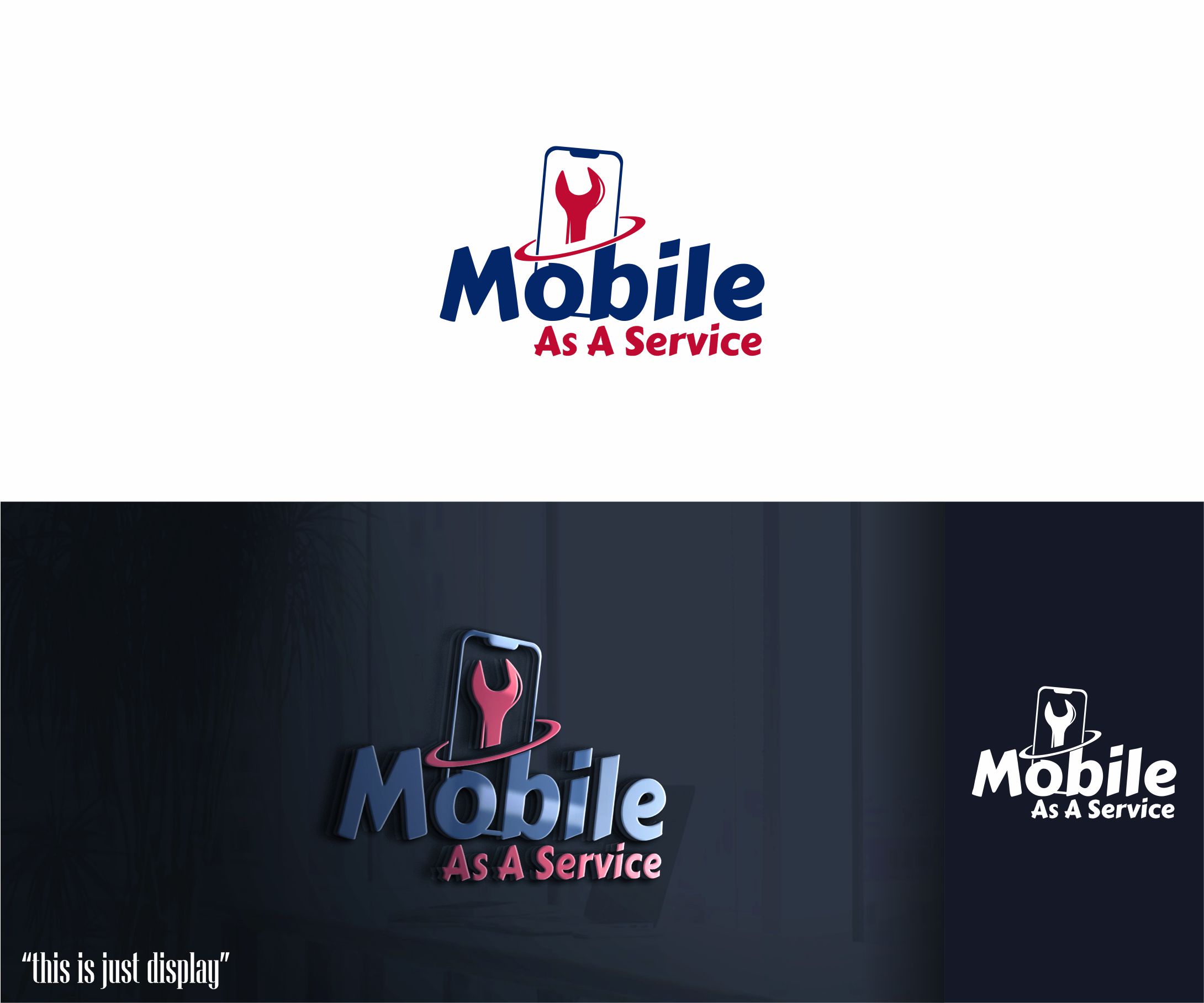 Logo Design by alkaline for Datarecuperatie BVBA | Design #31995689