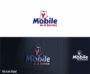 Logo Design by alkaline for Datarecuperatie BVBA | Design: #31995689