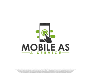 Logo Design by Ura Designs for Datarecuperatie BVBA | Design: #32034420