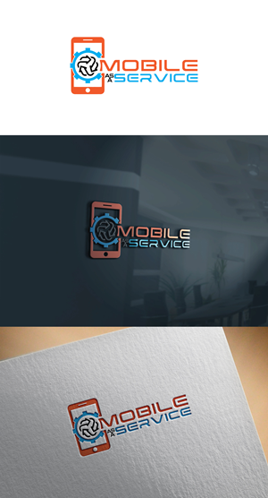 Logo Design by (Vision) for Datarecuperatie BVBA | Design: #31998901