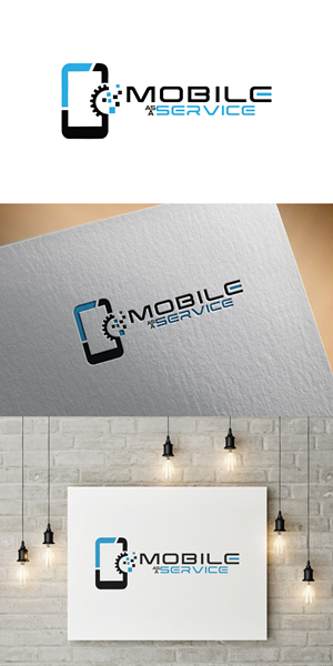 Logo Design by (Vision) for Datarecuperatie BVBA | Design: #31999165
