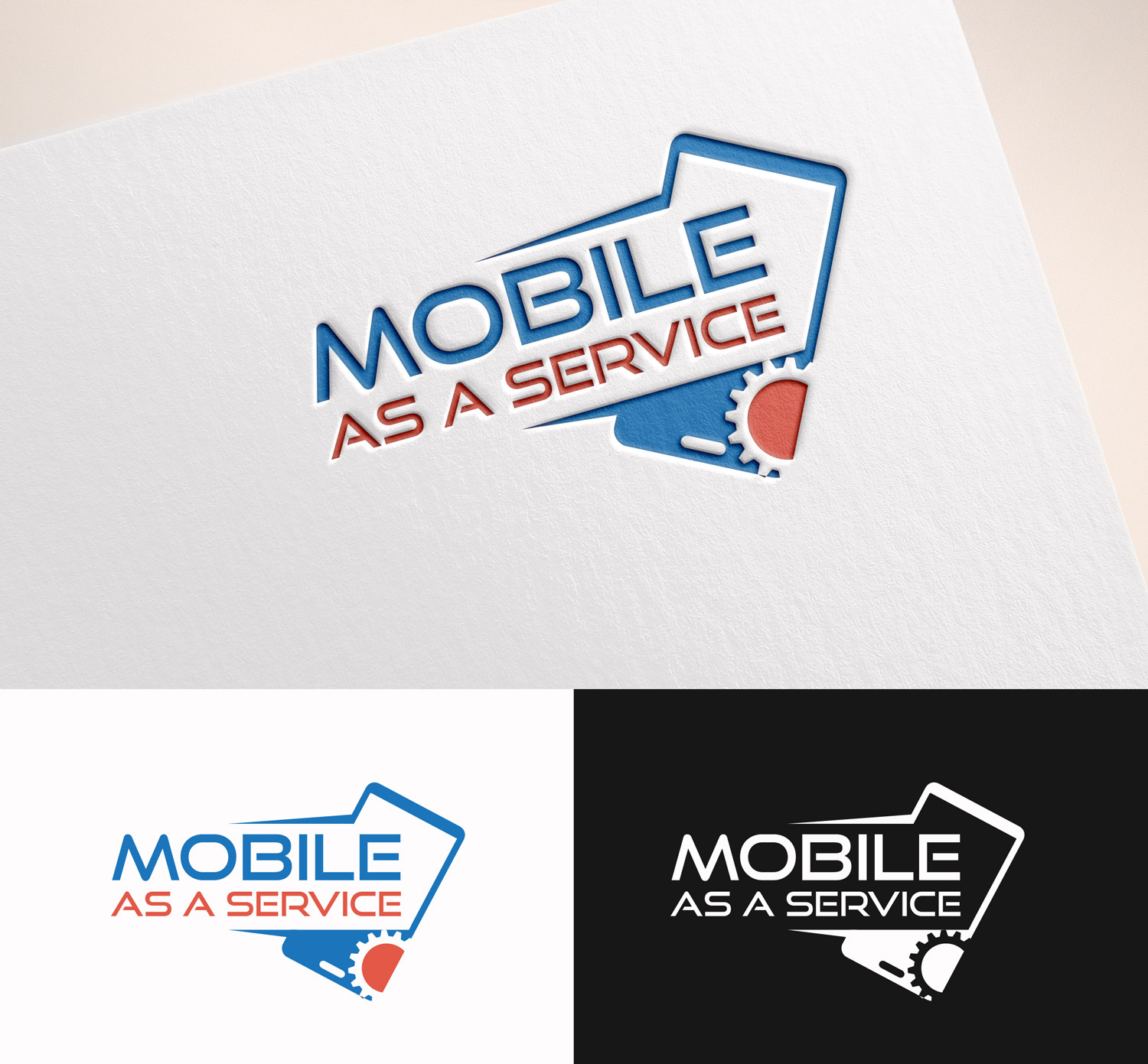 Logo-Design von M Art & Design für Datarecuperatie BVBA | Design #31995637