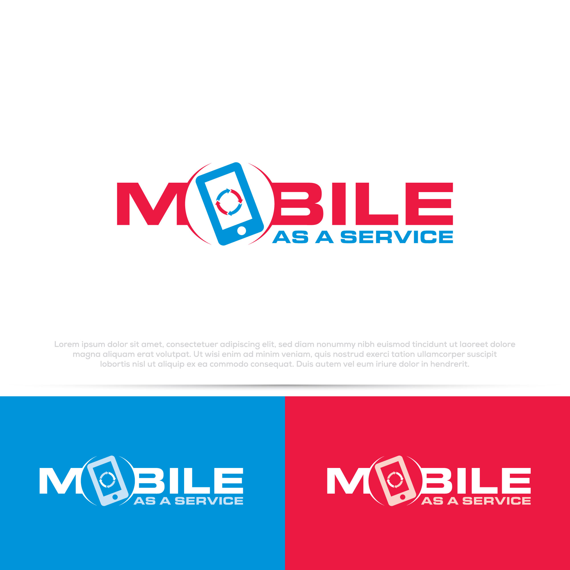 Logo Design by Pilot_DesignR™ for Datarecuperatie BVBA | Design #31994330
