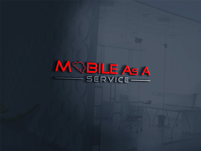 Logo Design by AbdurRahim@ for Datarecuperatie BVBA | Design #32000329