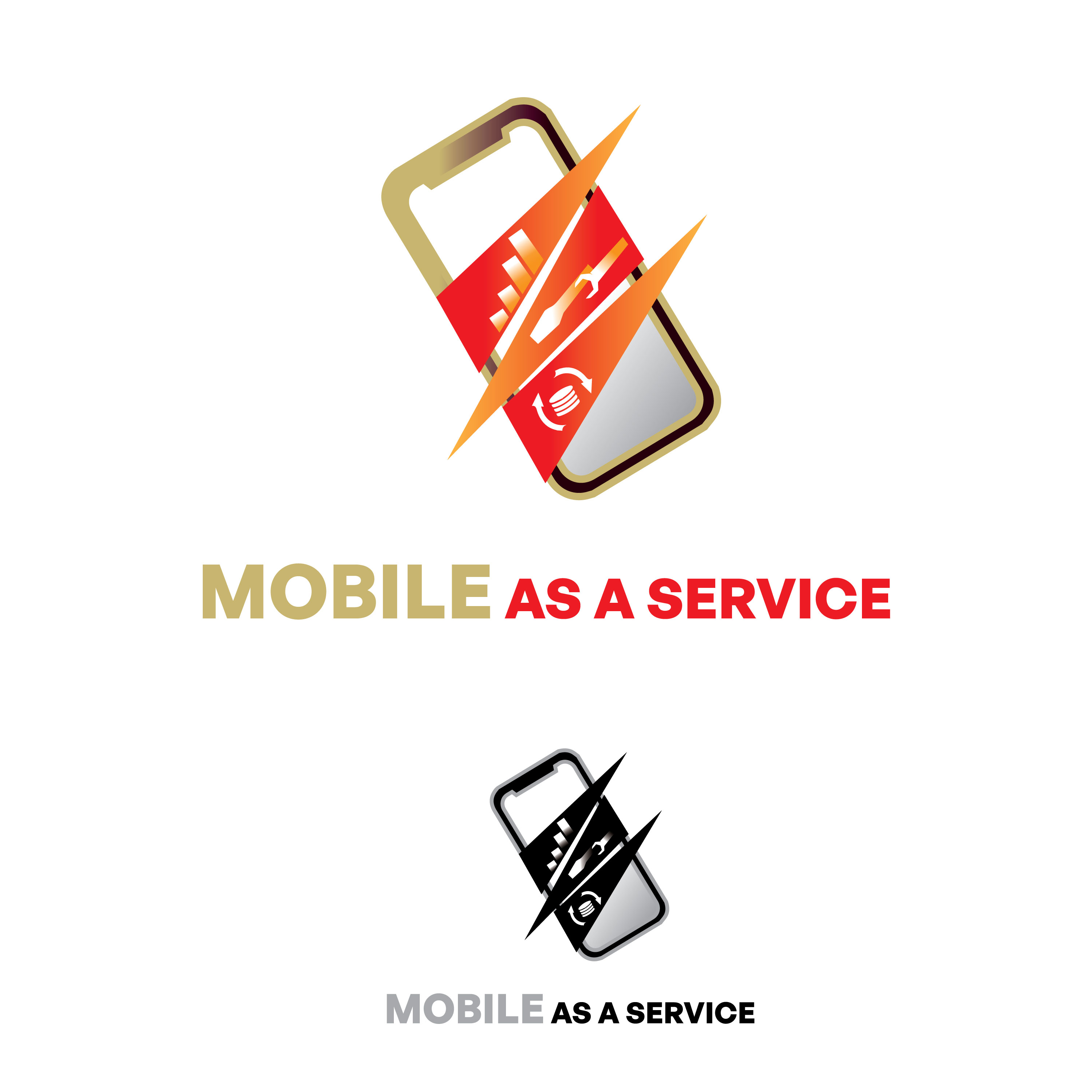 Logo-Design von Wonderful design für Datarecuperatie BVBA | Design #31995041