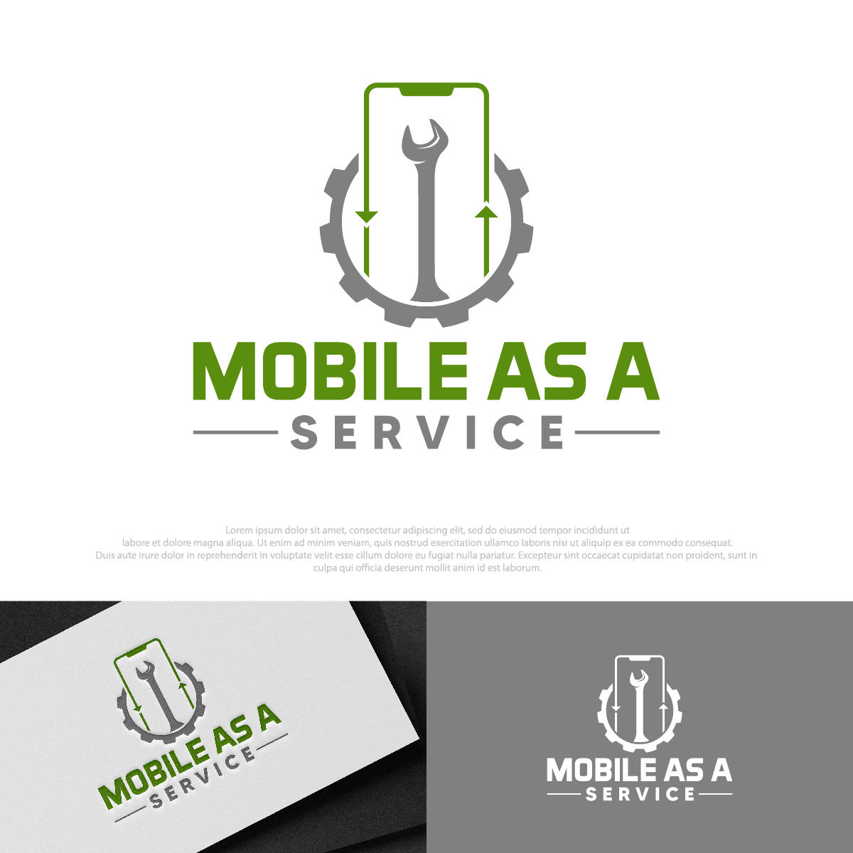 Logo-Design von DesignLima für Datarecuperatie BVBA | Design #32002752