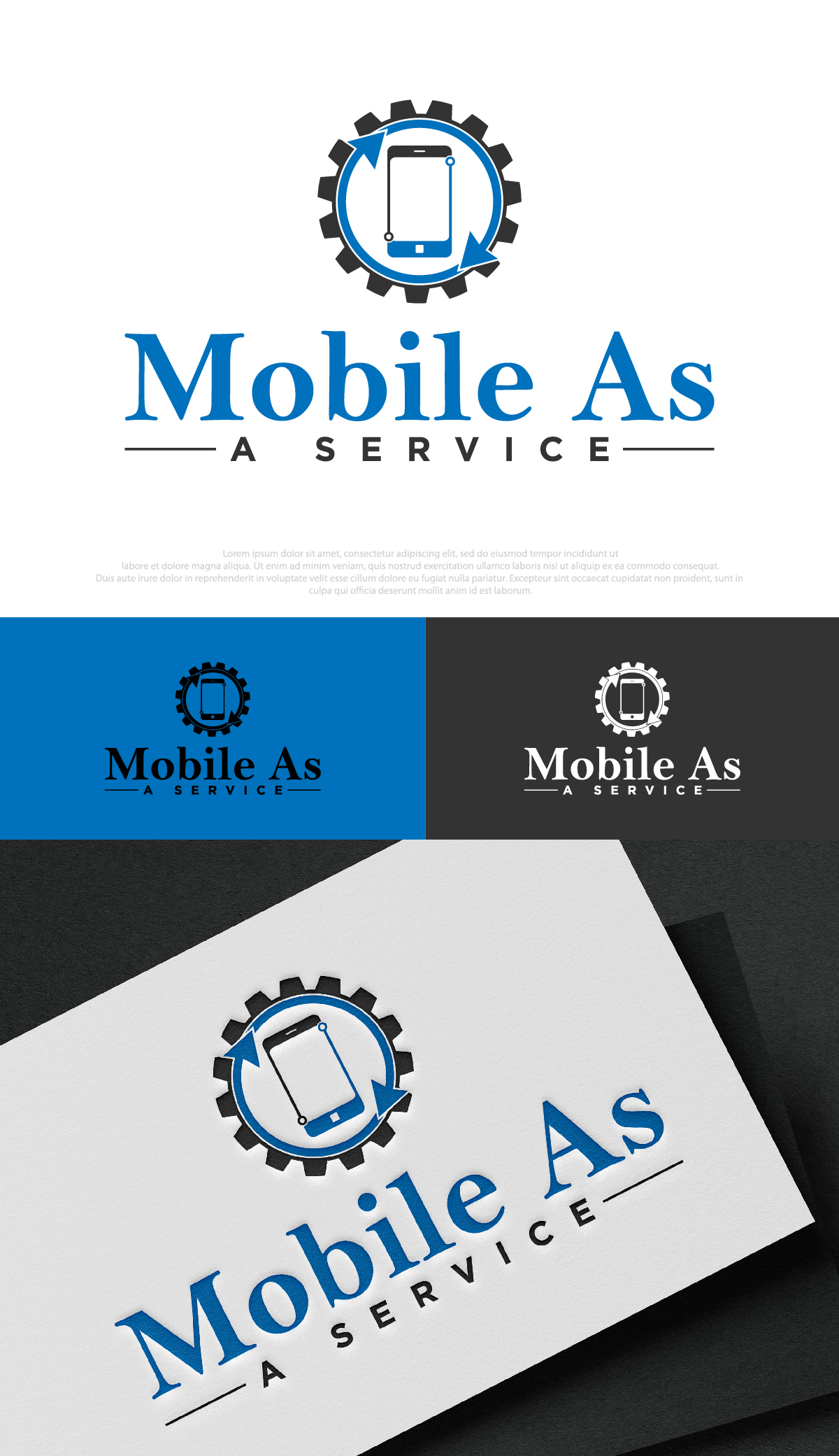 Logo-Design von DesignLima für Datarecuperatie BVBA | Design #32002753