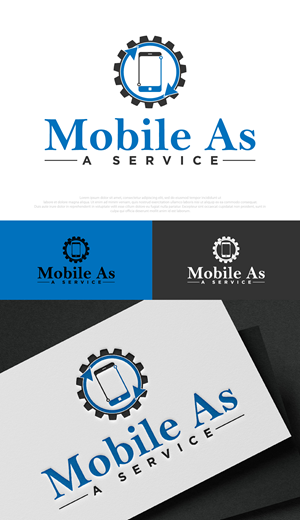 Logo Design by DesignLima for Datarecuperatie BVBA | Design: #32002753