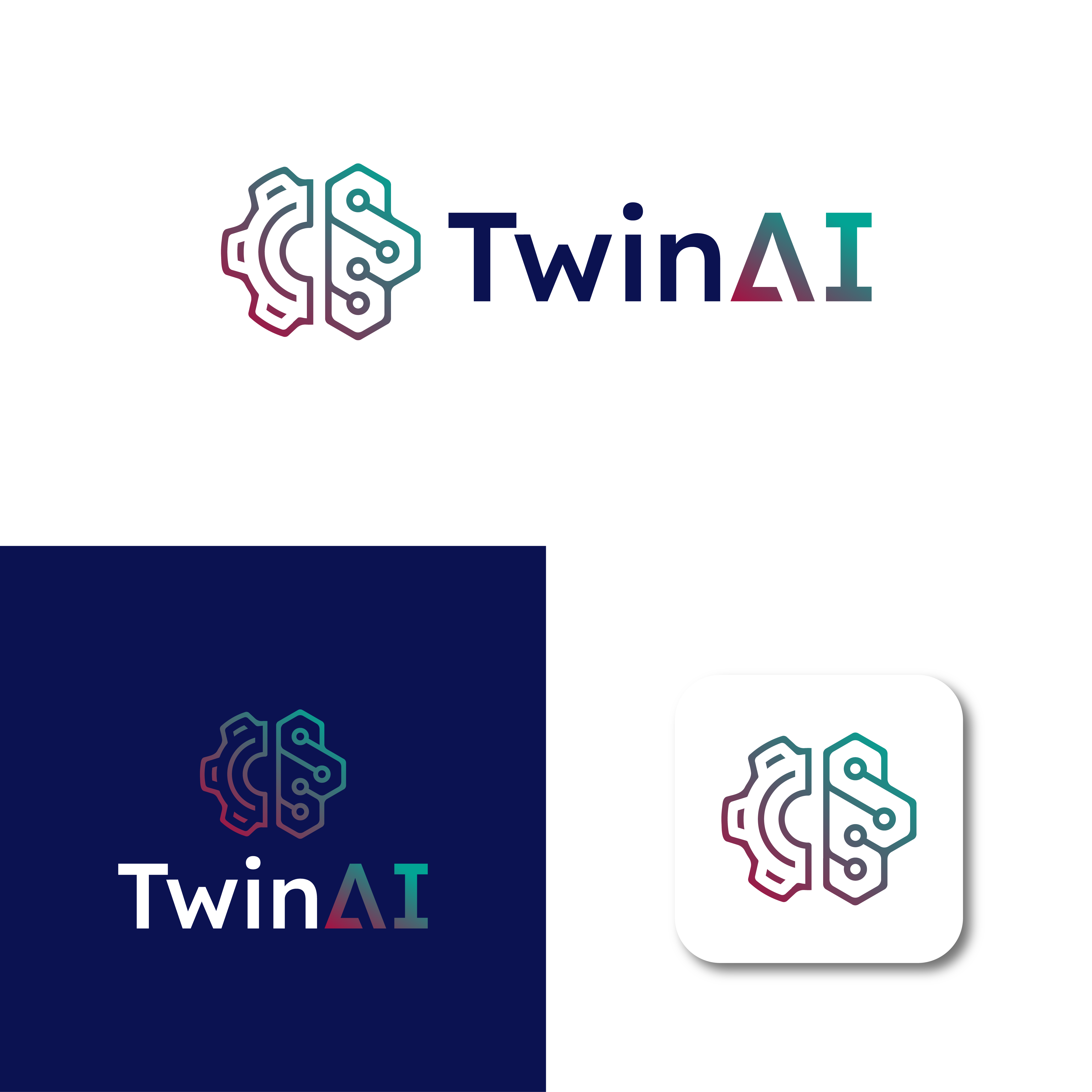 Logo Design by Choiresia.id for this project | Design #32061191