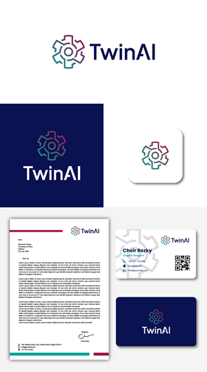 Logo Design by Choiresia.id for this project | Design: #32065404