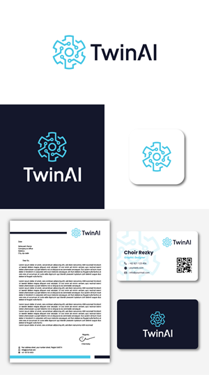 Logo Design by Choiresia.id for this project | Design: #32071211