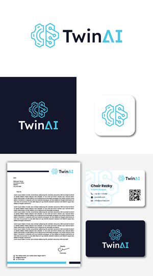 Logo Design by Choiresia.id for this project | Design: #32071213