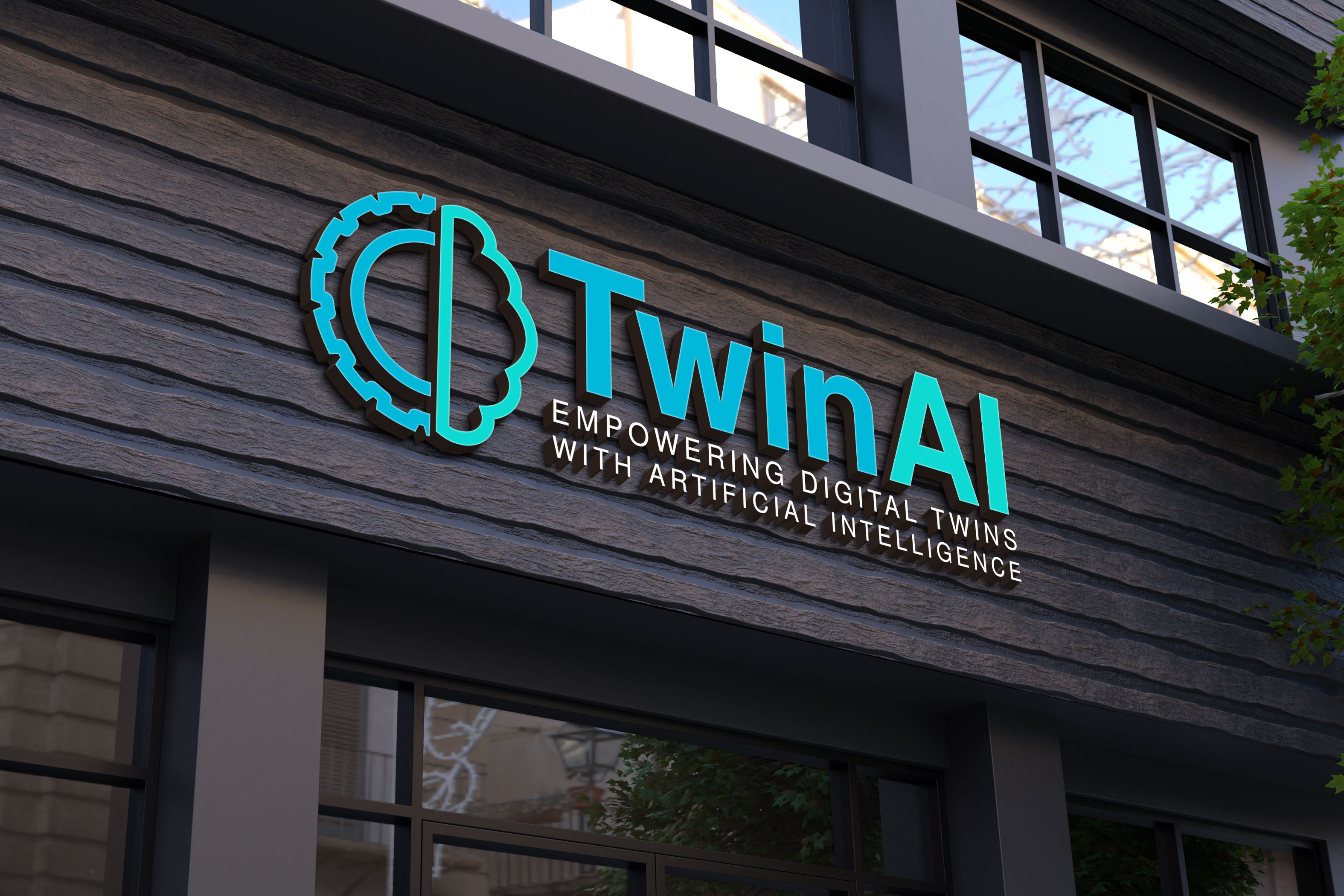 Logo Design by Kavth for this project | Design #32002416