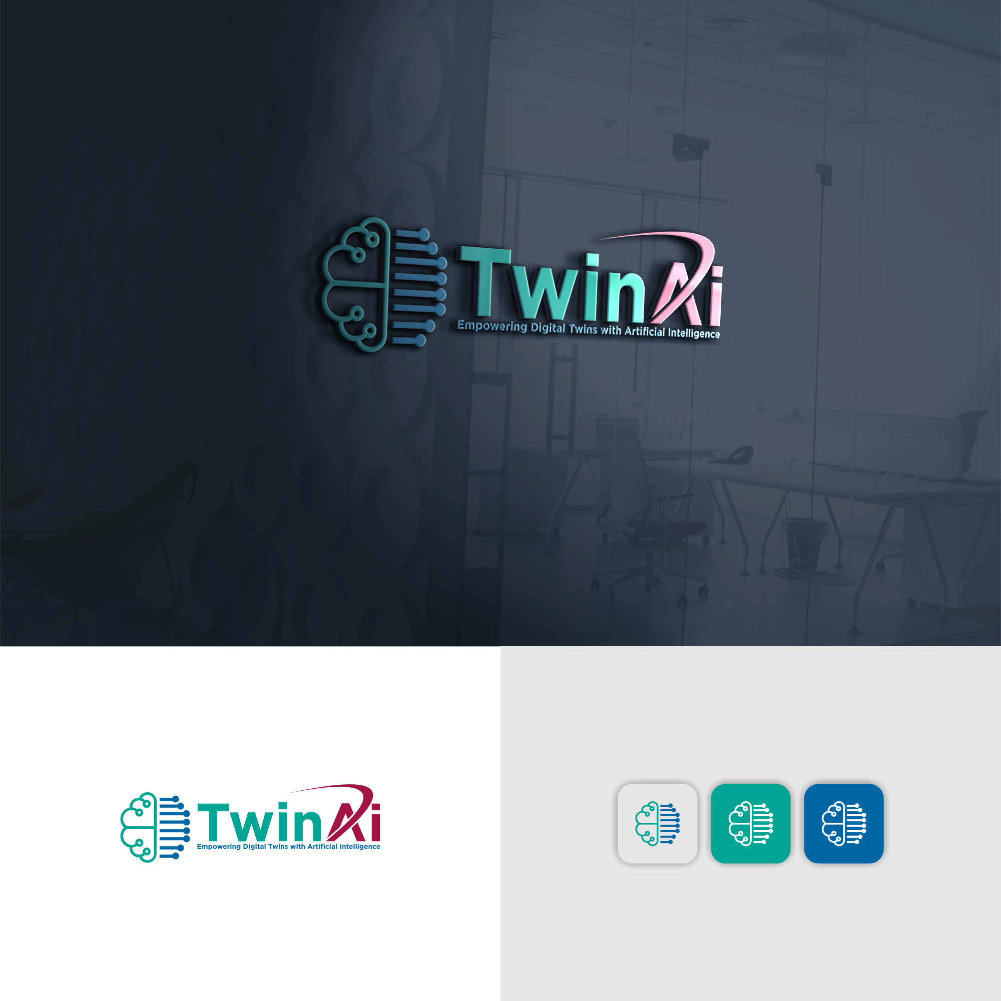 Diseño de Logo por ni9 para este proyecto | Diseño #32014676