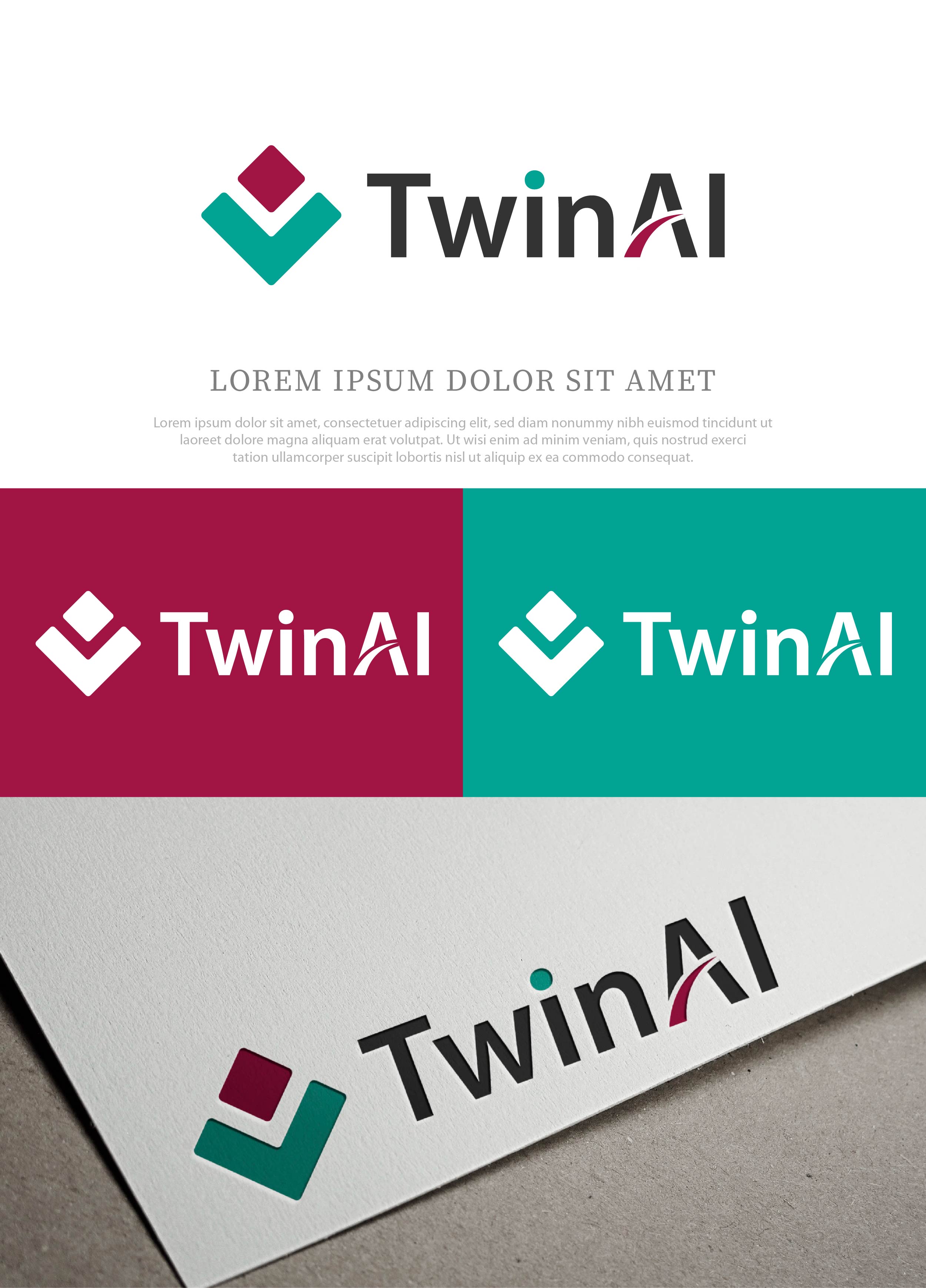 Diseño de Logo por NasarLogo para este proyecto | Diseño #32068950
