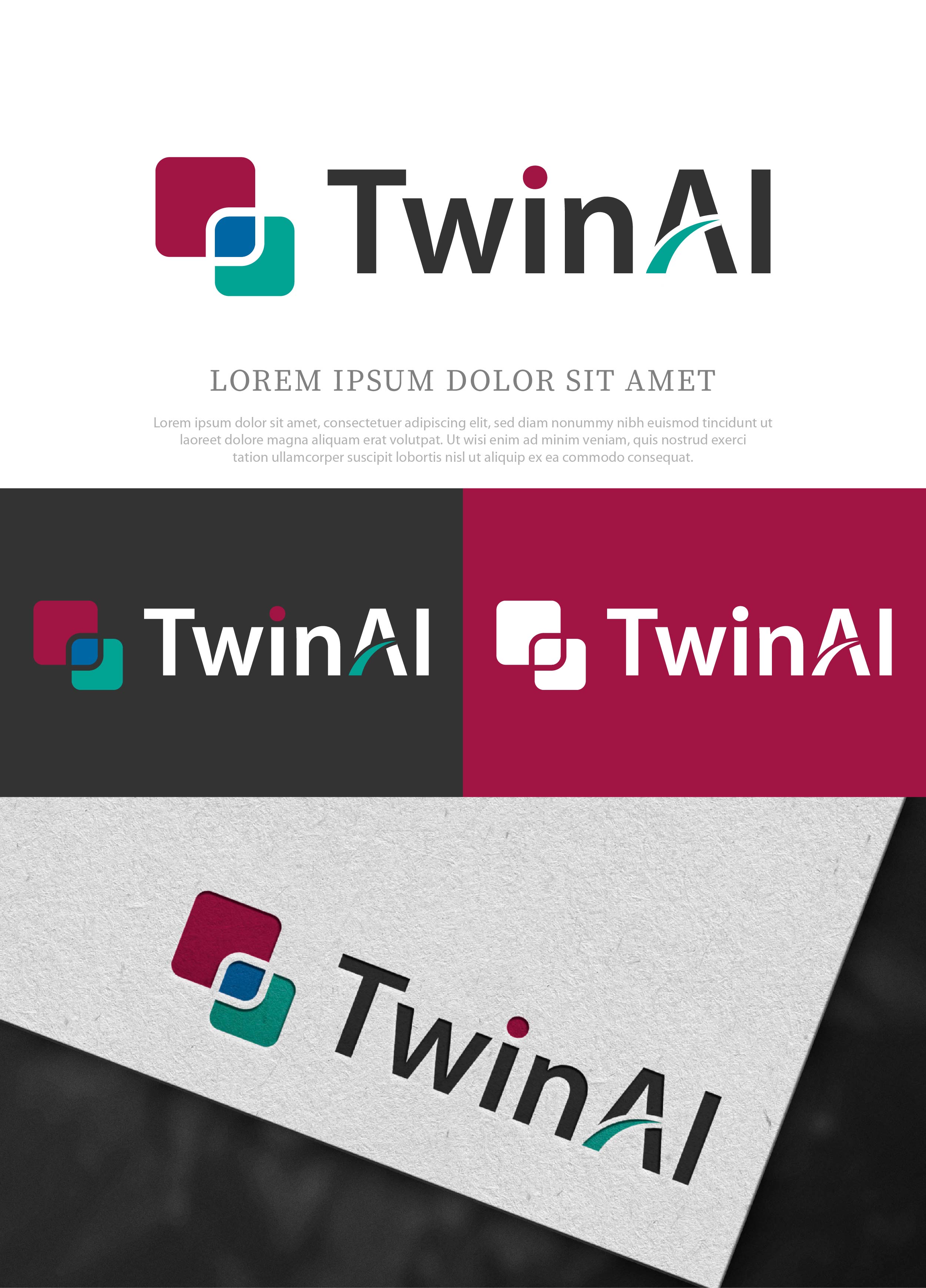 Diseño de Logo por NasarLogo para este proyecto | Diseño #32068978