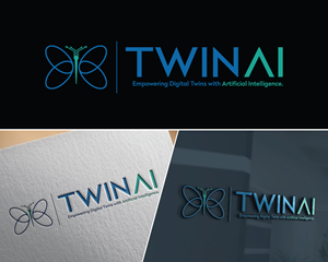 Logo Design by Atec for this project | Design: #31996528