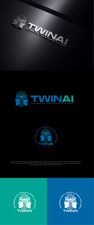 Logo Design by saifysyed Studio for this project | Design: #32005277