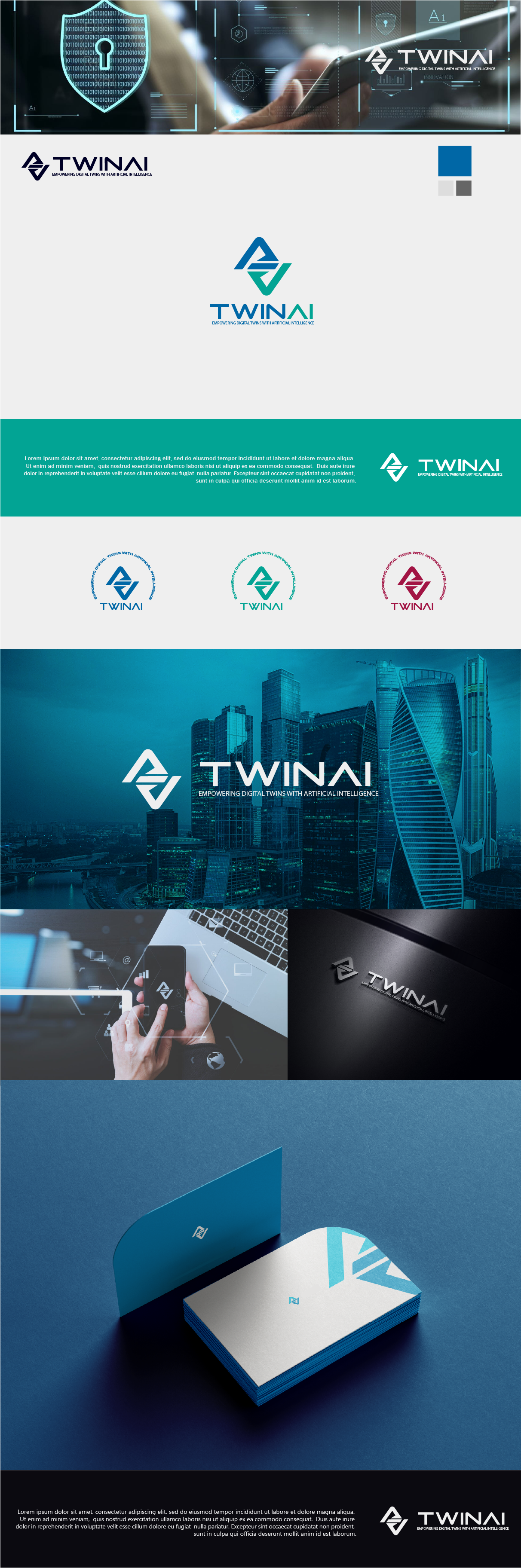 Logo Design by saifysyed Studio for this project | Design #32008677