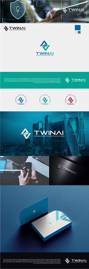 Logo Design by saifysyed Studio for this project | Design: #32008677