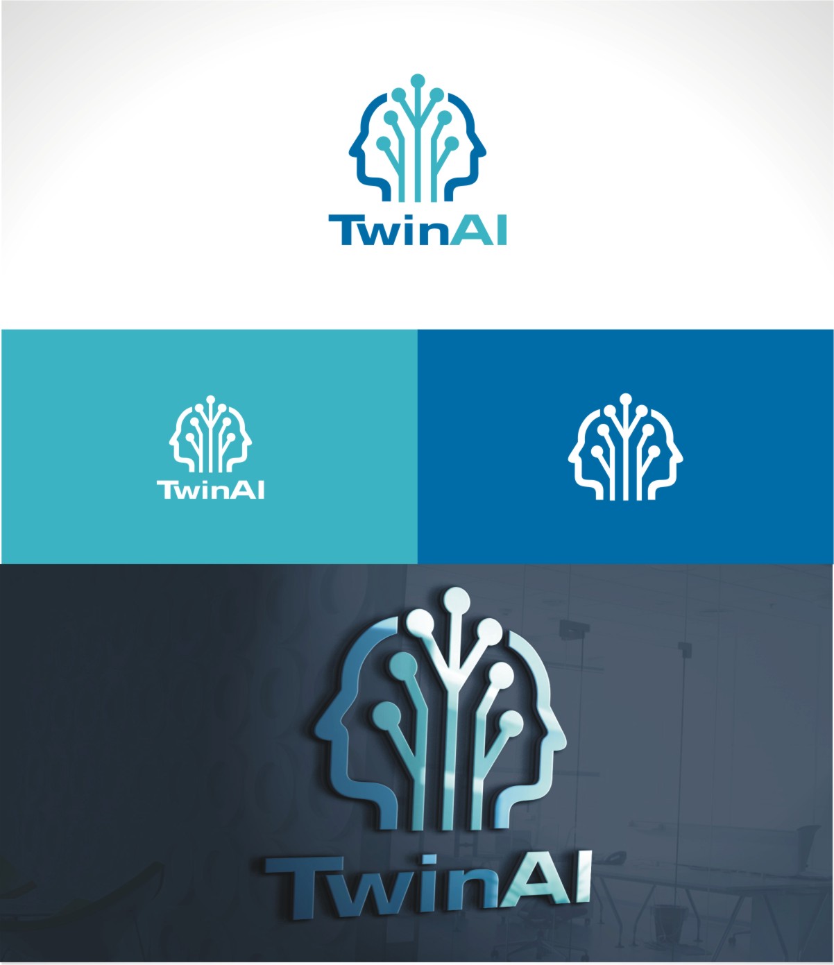Diseño de Logo por MAhi2014 para este proyecto | Diseño #32040489