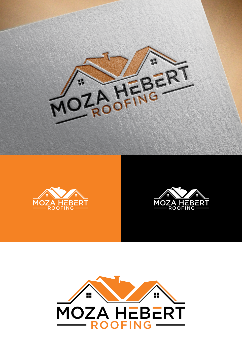 Logo Design by Mizhu XT for this project | Design #32011010