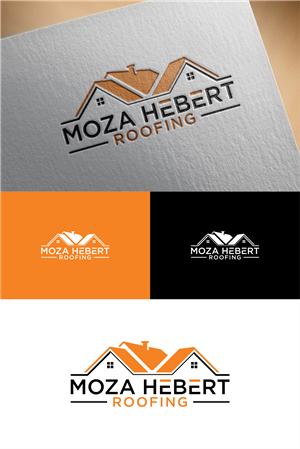 Logo Design by Mizhu XT for this project | Design: #32011010