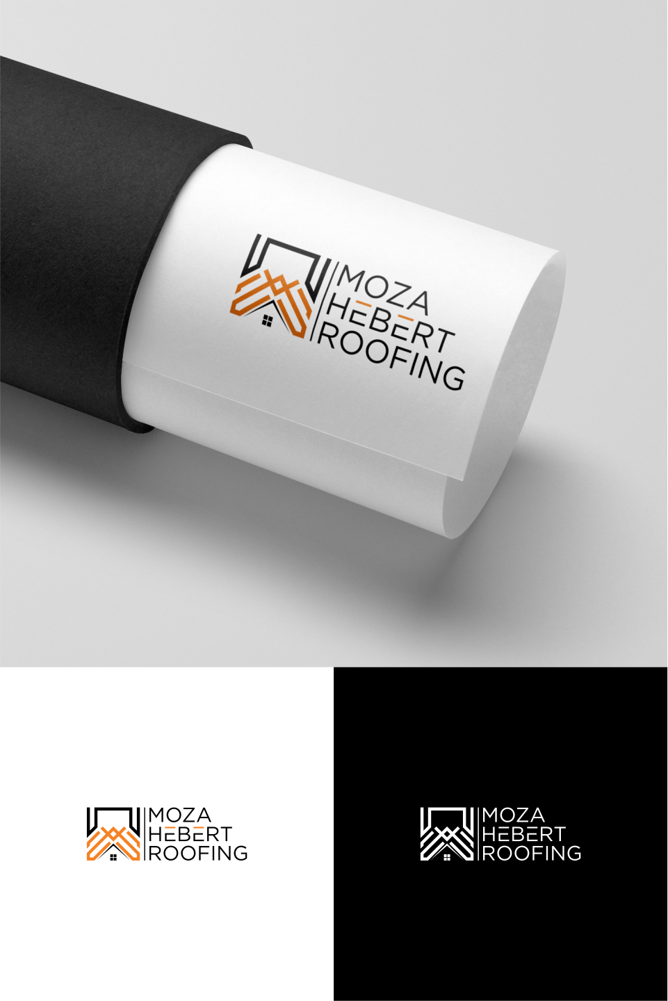 Logo Design by Mizhu XT for this project | Design #32011018