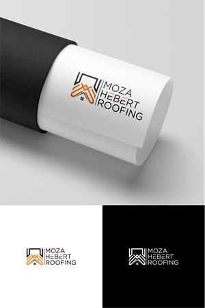 Logo Design by Mizhu XT for this project | Design: #32011018