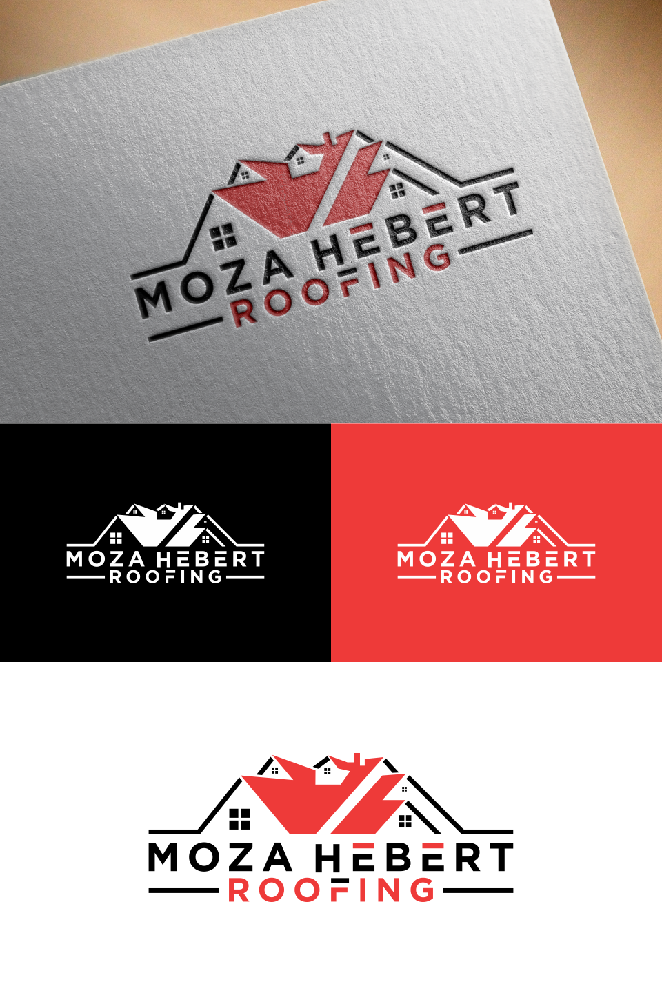 Logo Design by Mizhu XT for this project | Design #32023287