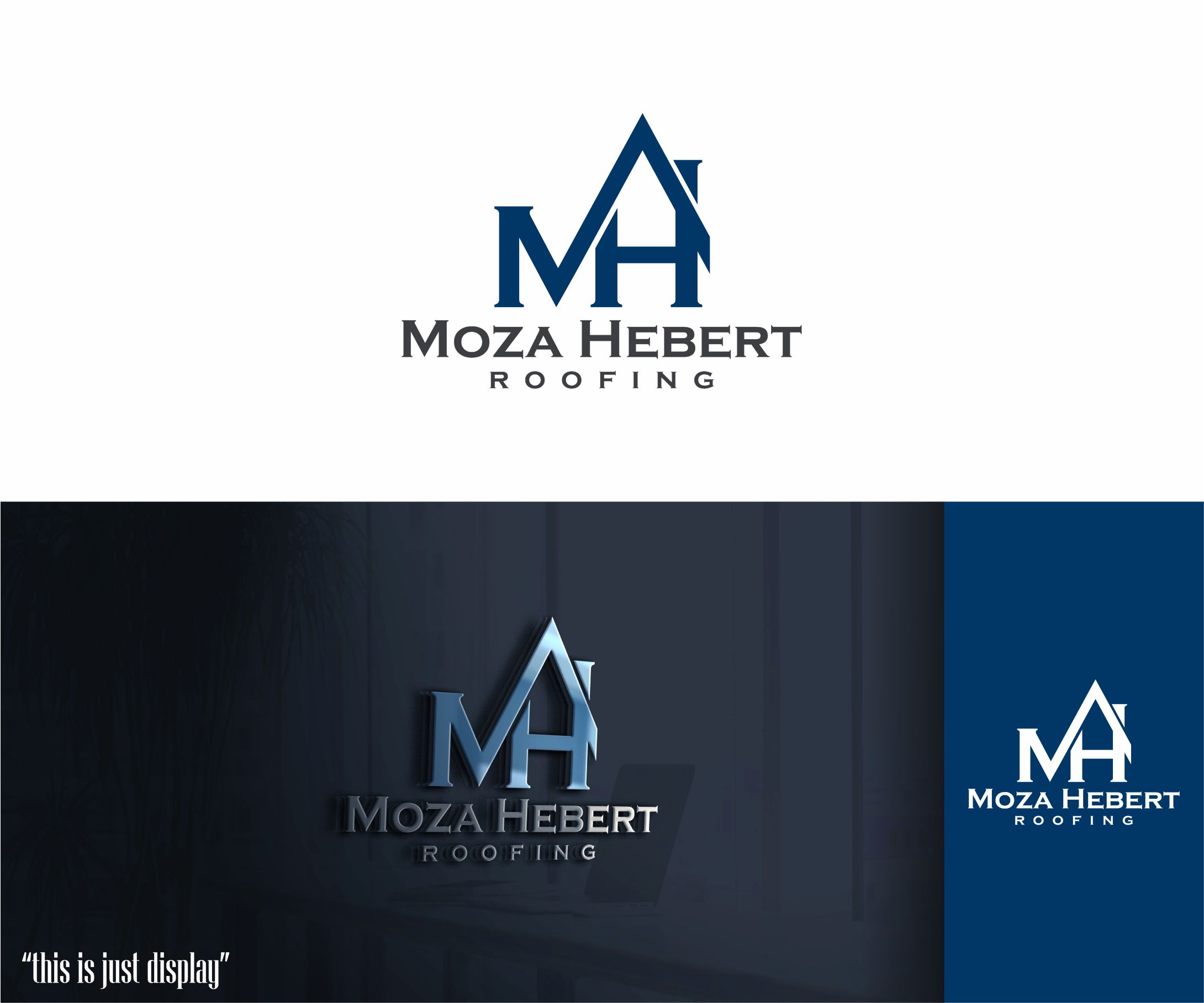 Design de Logo par alkaline pour ce projet | Design #31995945