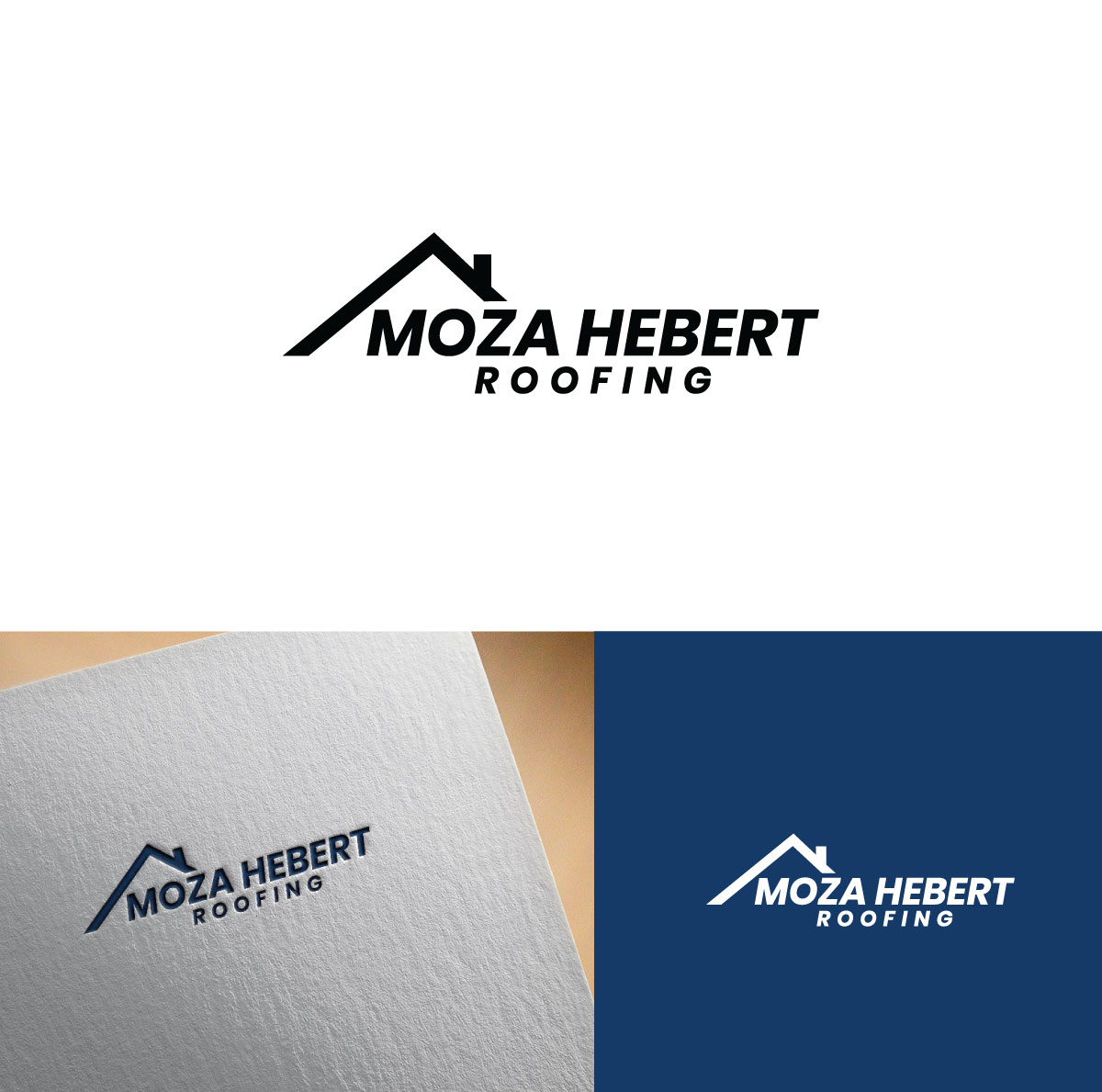 Logo Design by ayanpixel for this project | Design #31999542