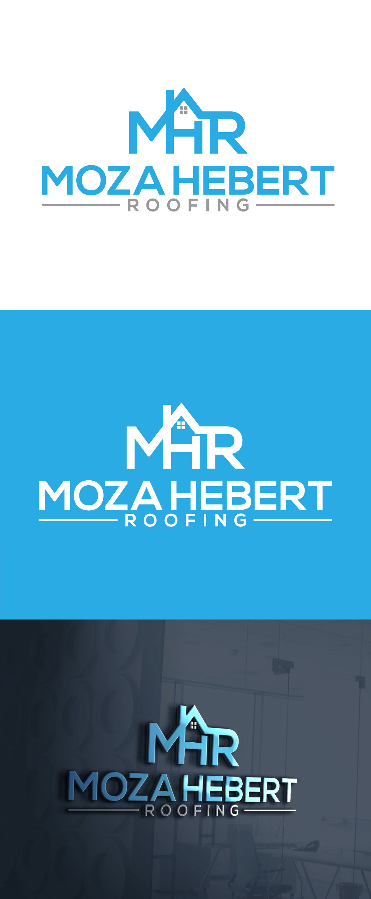 Logo Design by Markwood for this project | Design #32000883