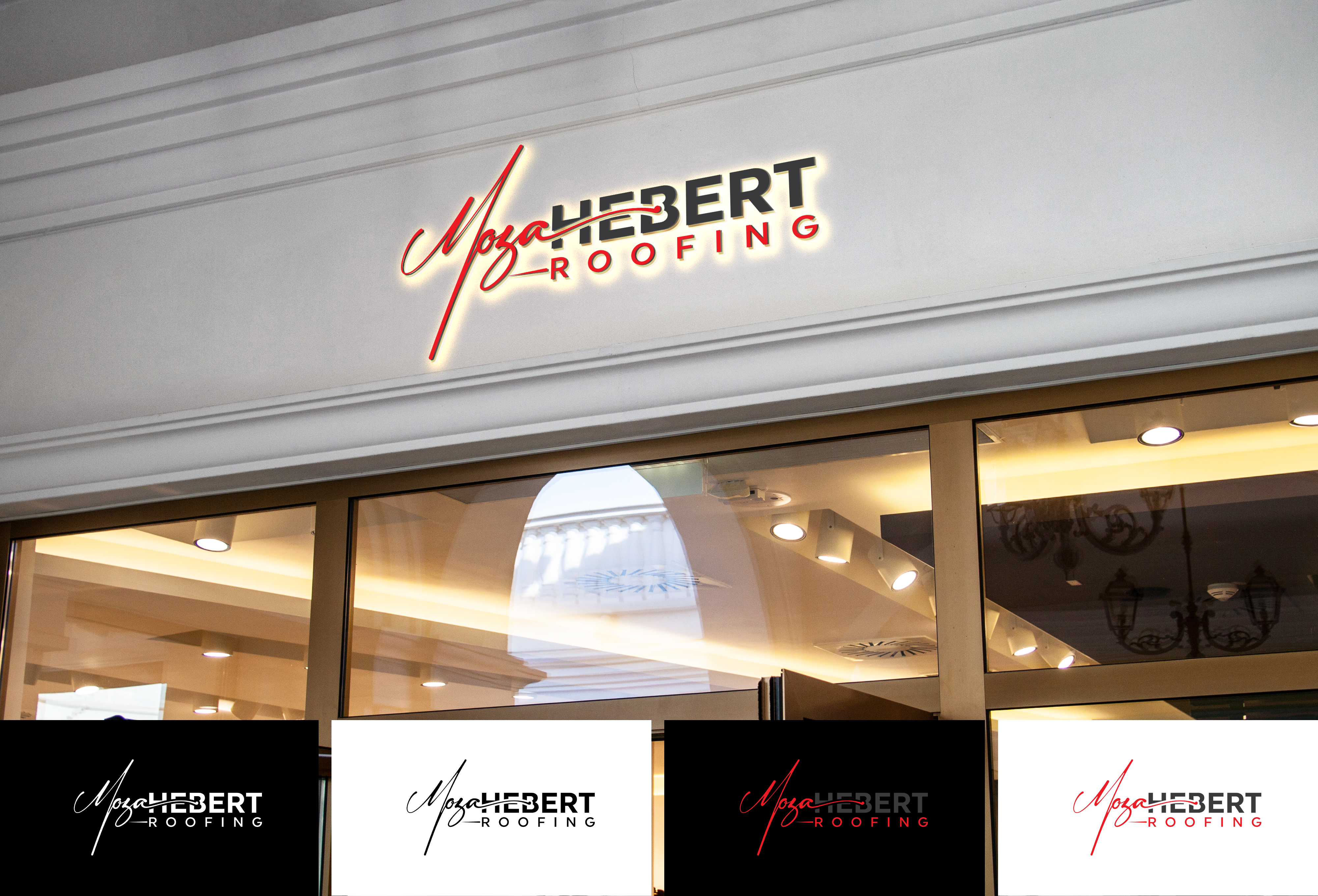 Logo Design by DesignerShahadat for this project | Design #31998725