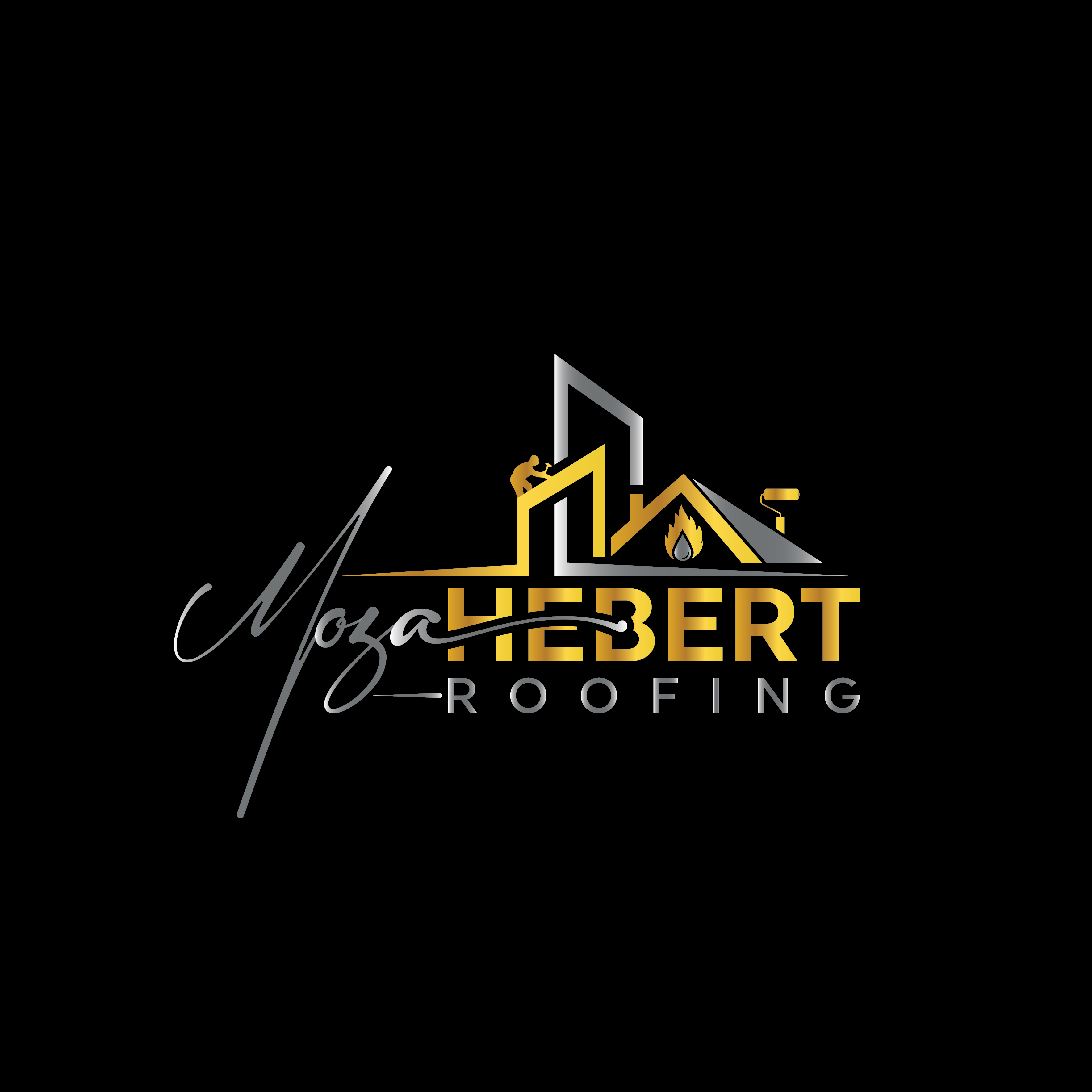 Logo Design by DesignerShahadat for this project | Design #31998733