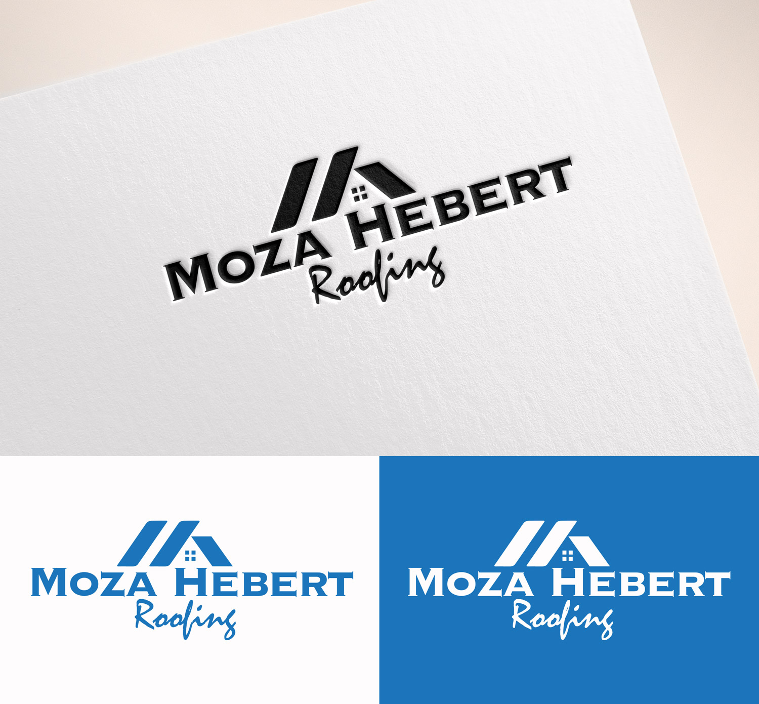 Logo Design by M Art & Design for this project | Design #31999161